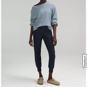 Lululemon Align Joggers